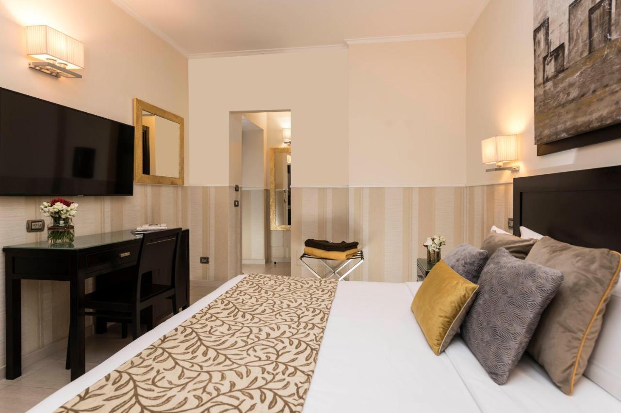 Yes Boutique Hotel Rome
