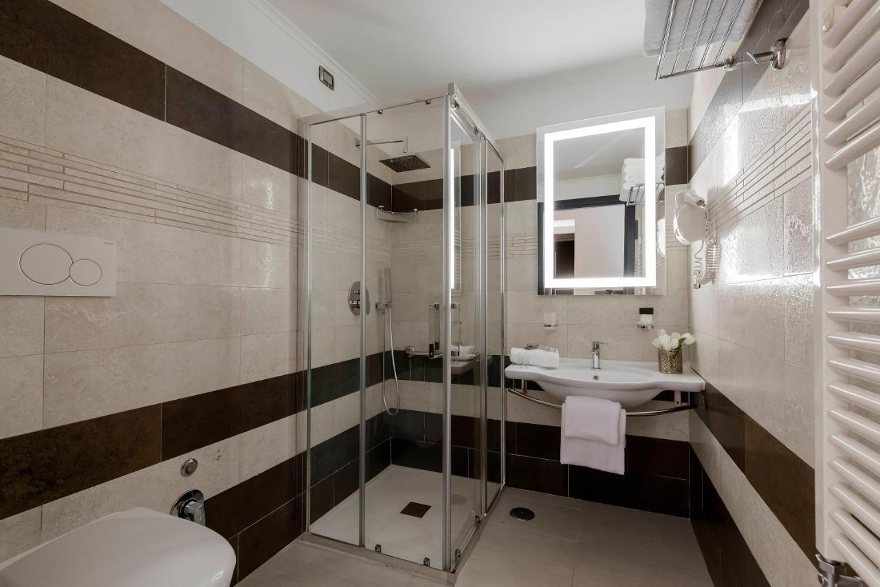 Yes Boutique Hotel Rome
