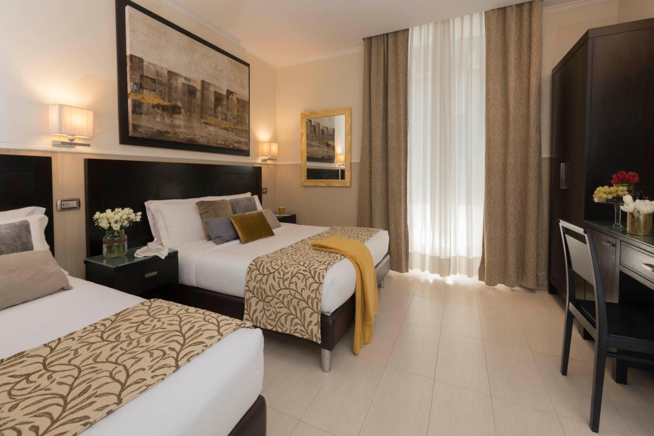Hotel Yes Boutique Rome