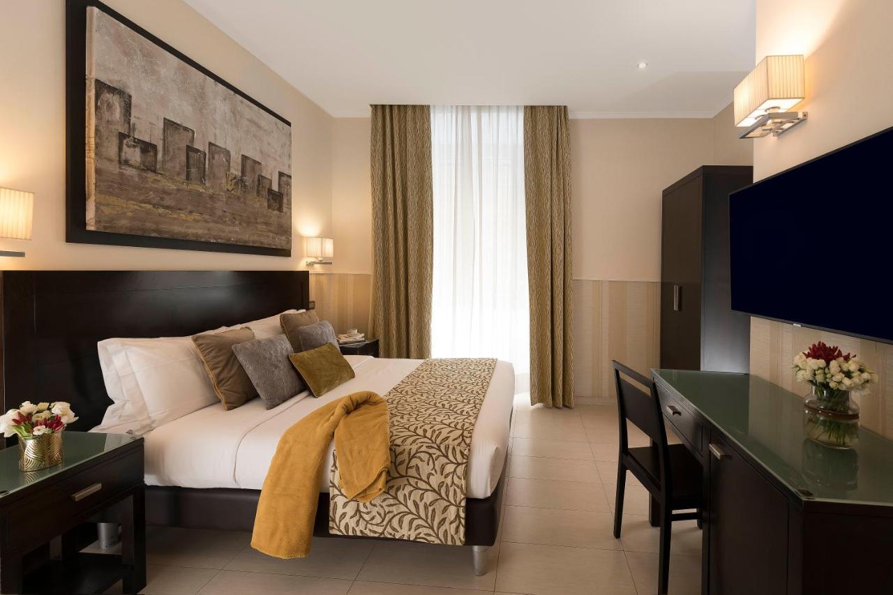 Yes Boutique Hotel Rome