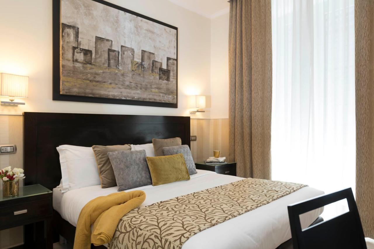 Hotel Yes Boutique Rome