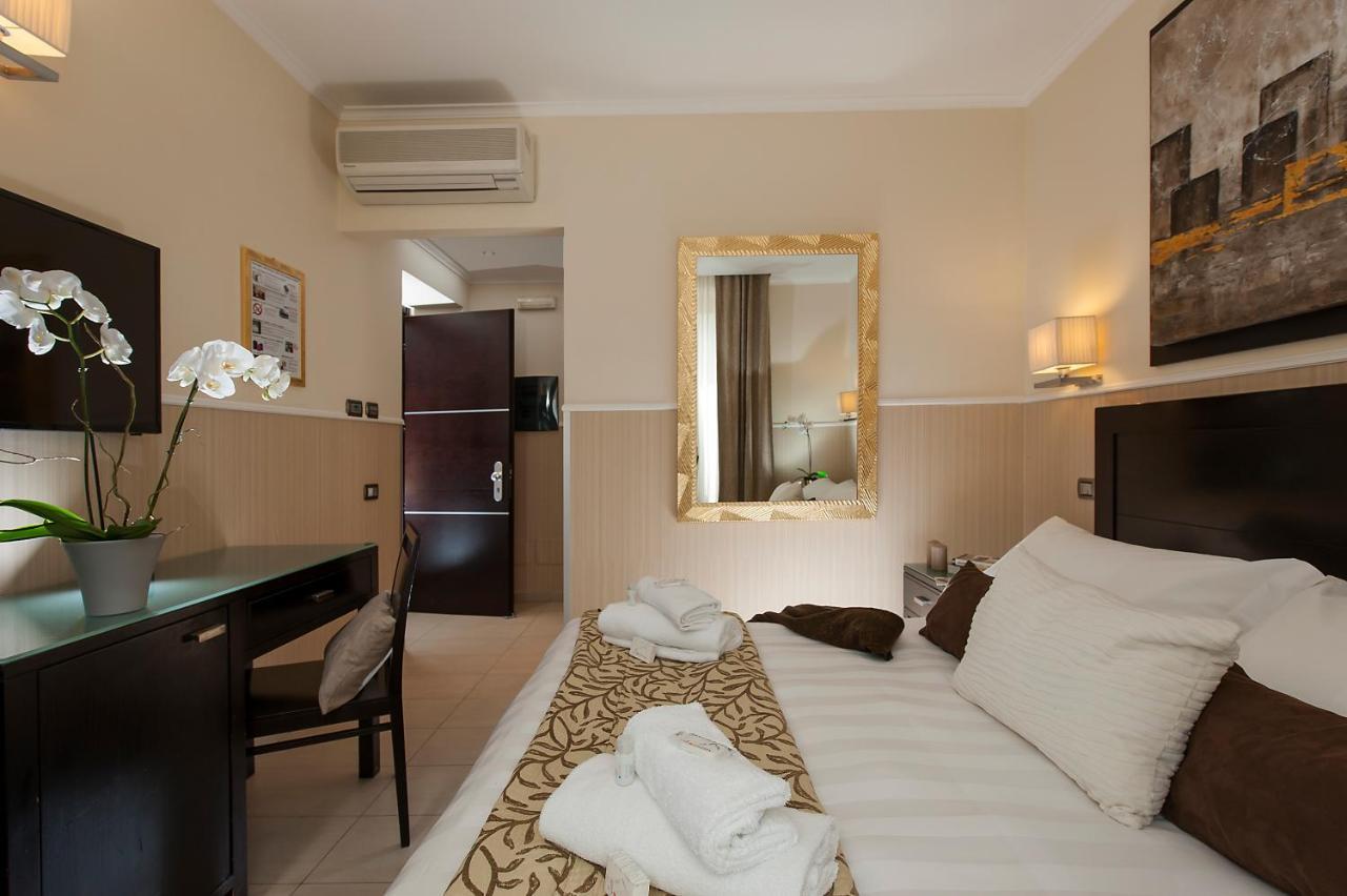 Hotel Yes Boutique