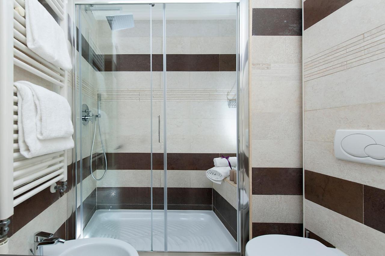 Yes Boutique Hotel Rome