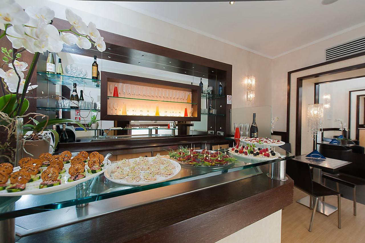 Yes Boutique 3* Rome
