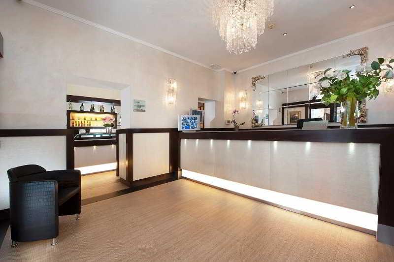 Hotel Yes Boutique Rome