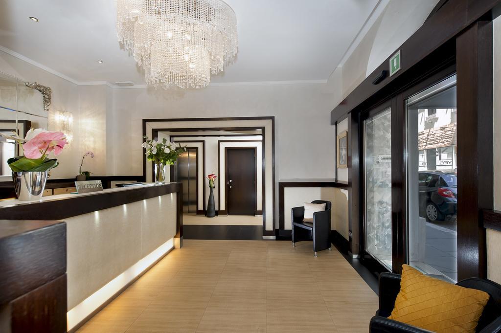 Yes Boutique Hotel
