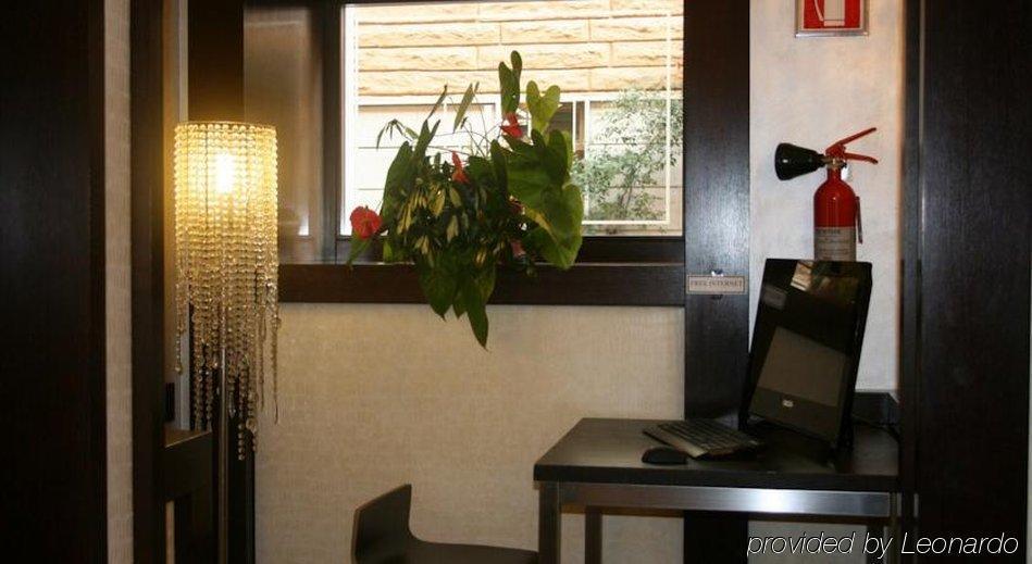 Yes Boutique 3* Rome