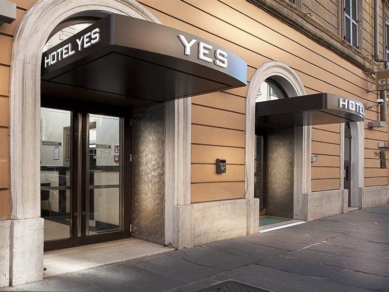 Yes Boutique Hotel Rome