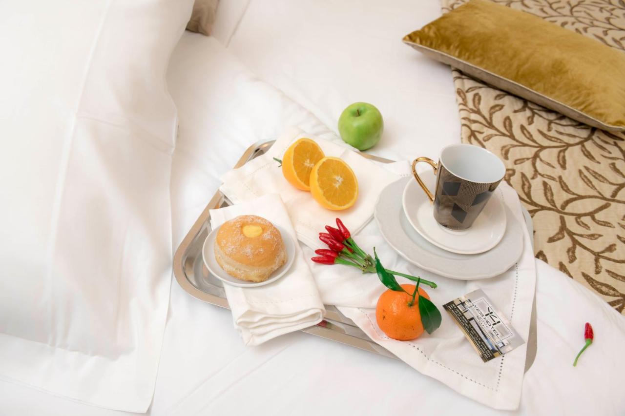 Yes Boutique Hotel