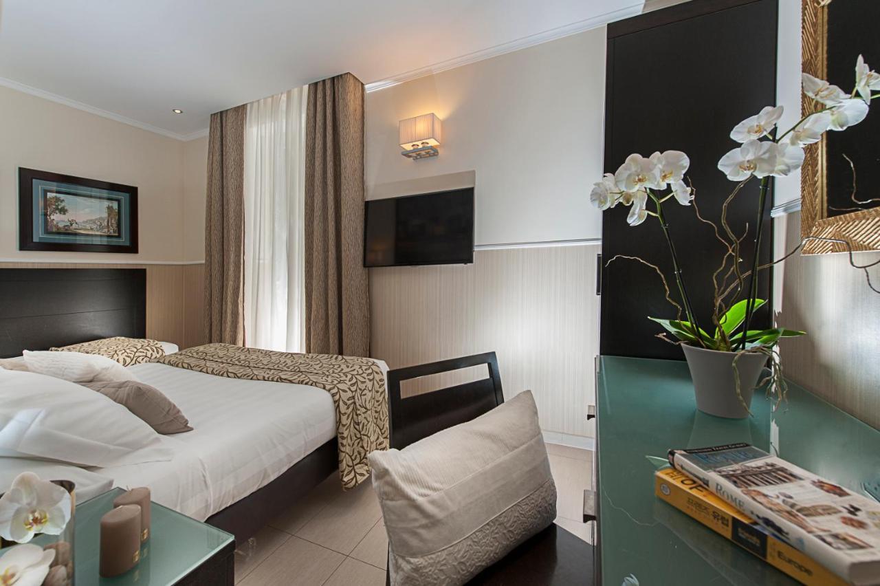 Hotel Yes Boutique 3*