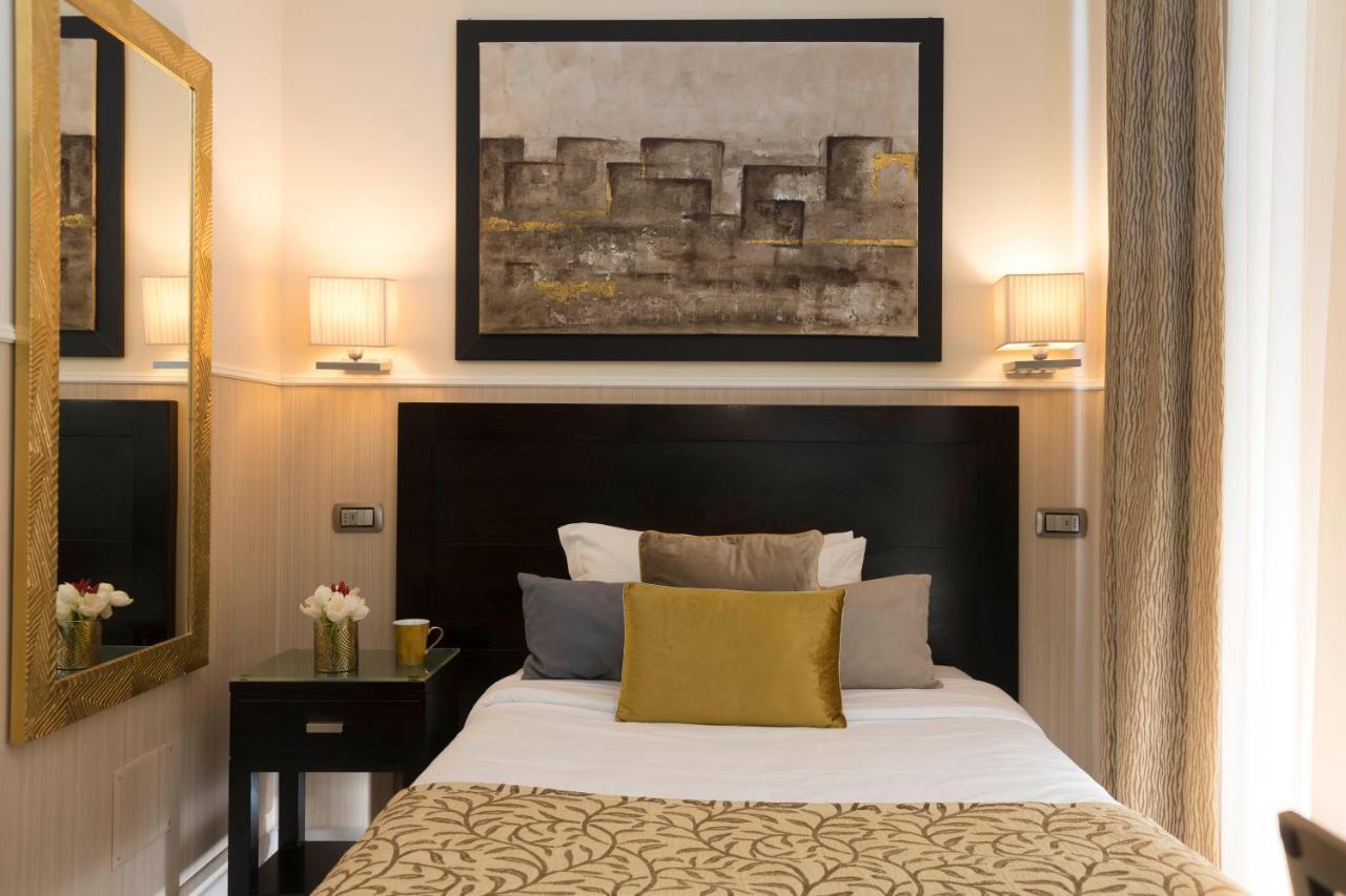 Hotel Yes Boutique 3*