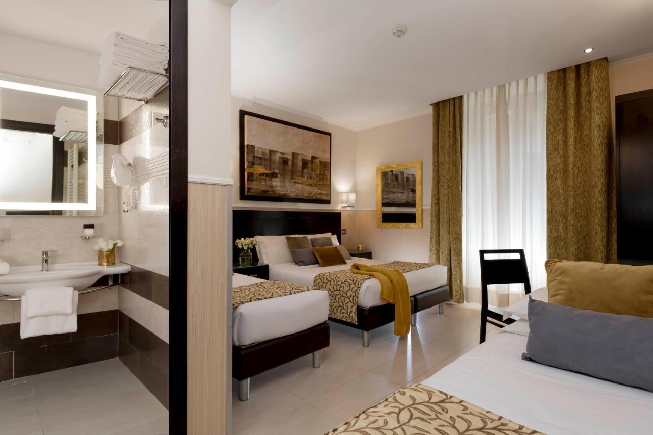 Yes Boutique Hotel