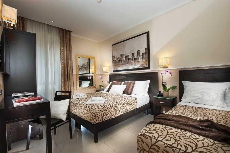 Yes Boutique Hotel Roma
