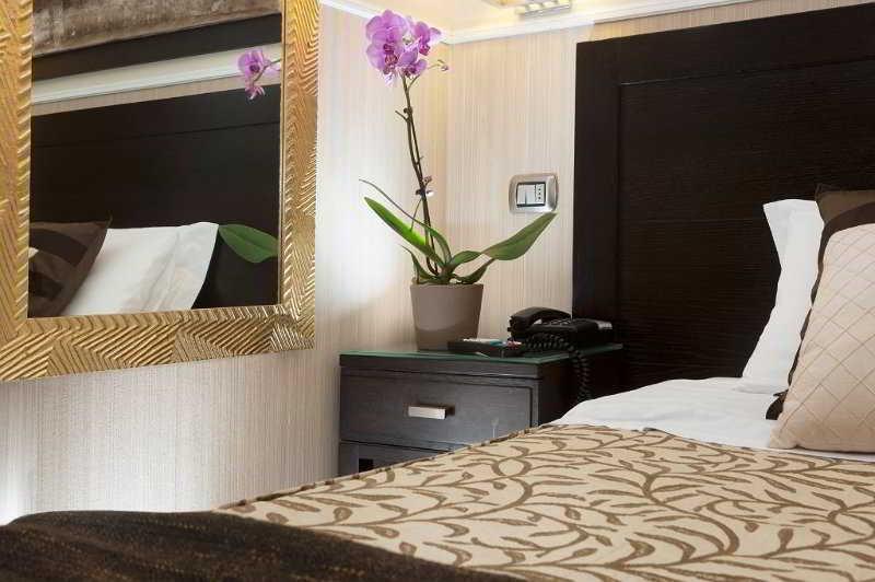 Hotel Yes Boutique Roma