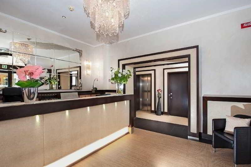 Hotel Yes Boutique 3*