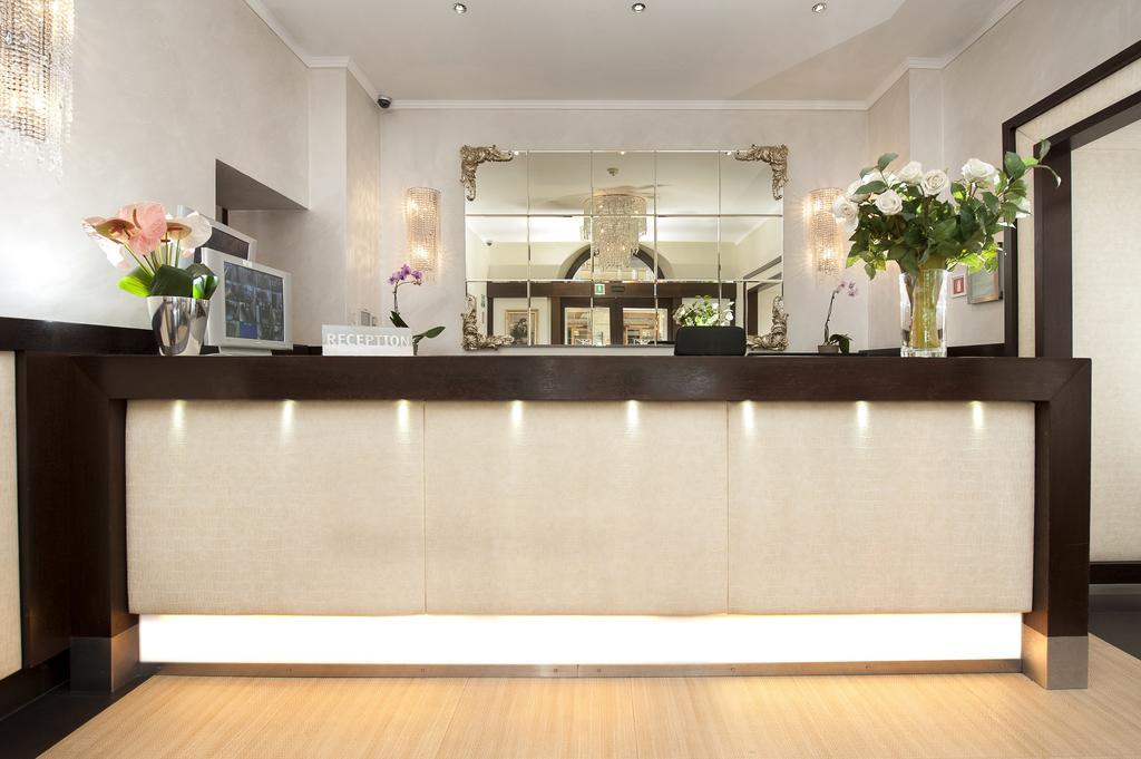 Yes Boutique Hotel Roma