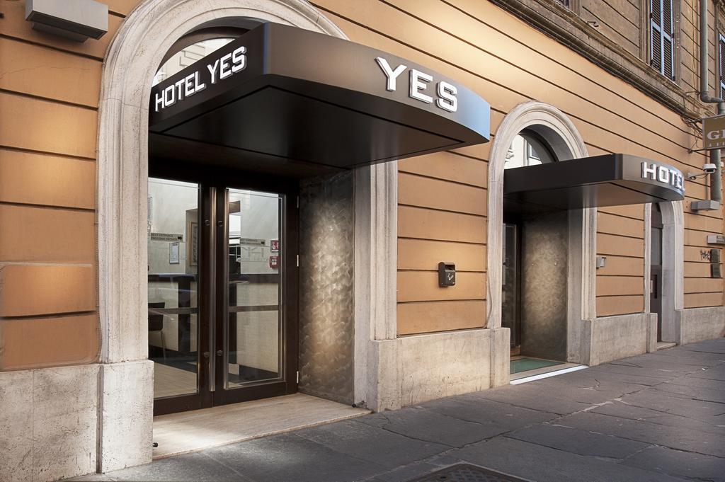 Yes Boutique Hotel Roma