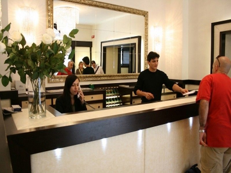 Hotel Yes Boutique 3*