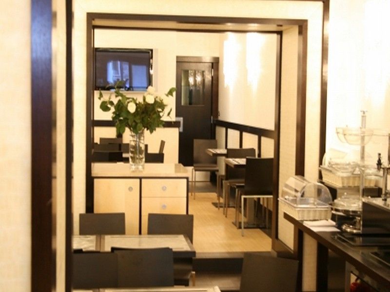 Hotel Yes Boutique Roma
