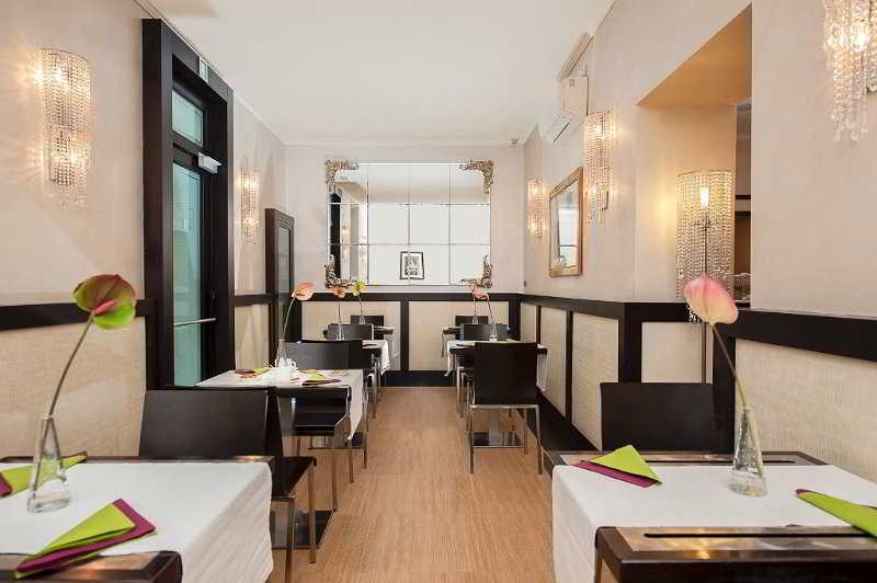 Yes Boutique Hotel 3*
