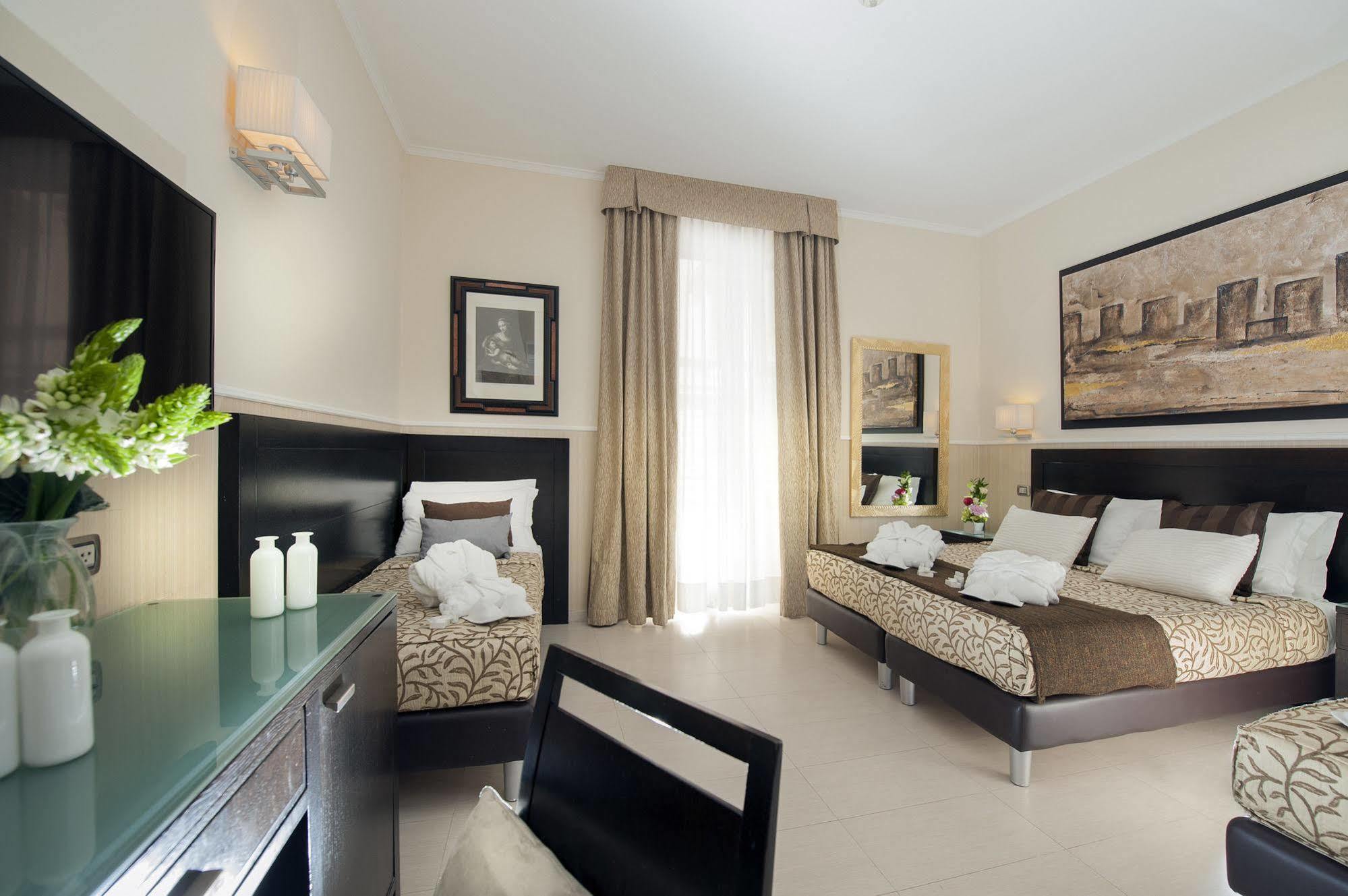 Yes Boutique Hotel Roma