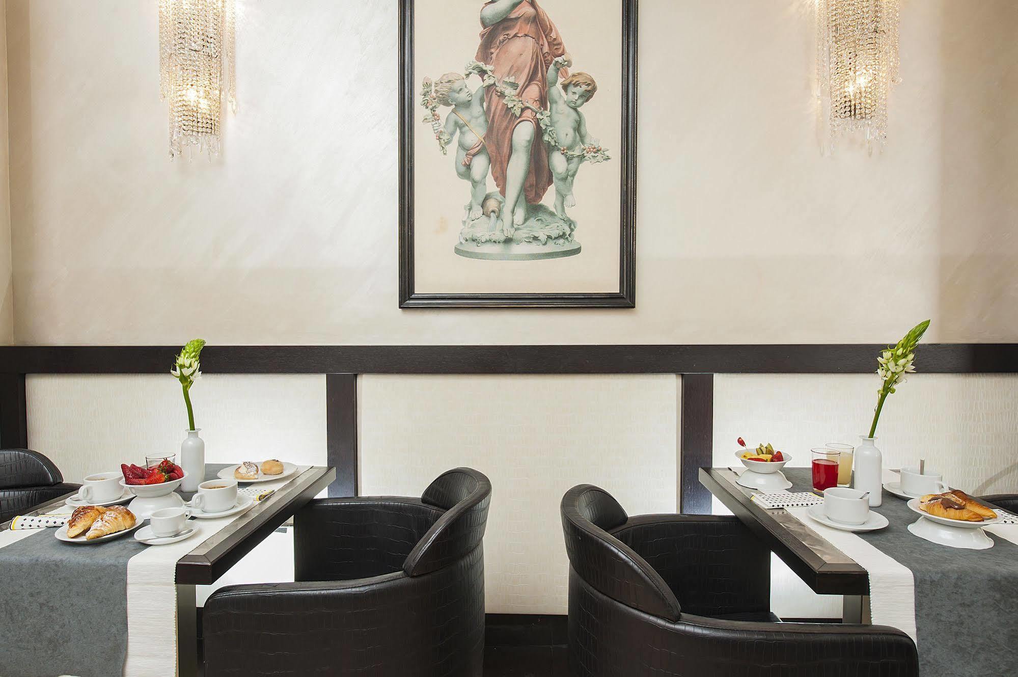 Hotel Yes Boutique Roma
