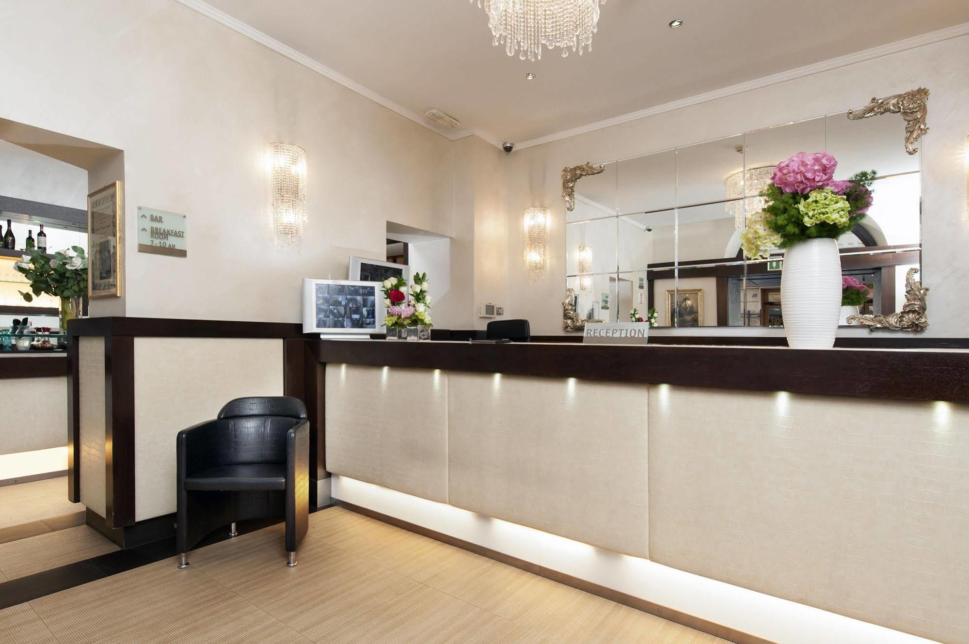 Hotel Yes Boutique Roma