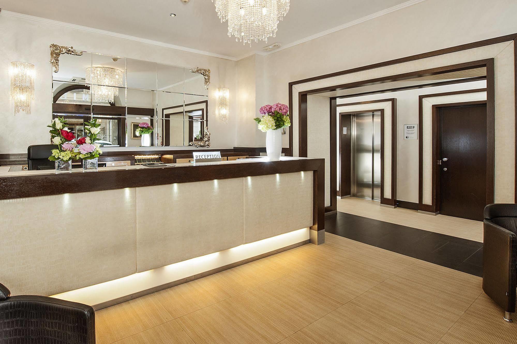 Hotel Yes Boutique 3*